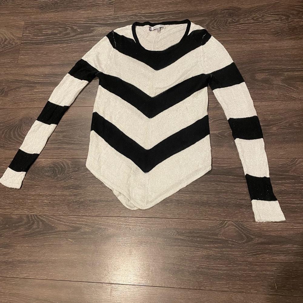 Jennifer Lopez. Size small. Shimmer effect